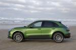 Porsche Macan S 2019 года (AU)